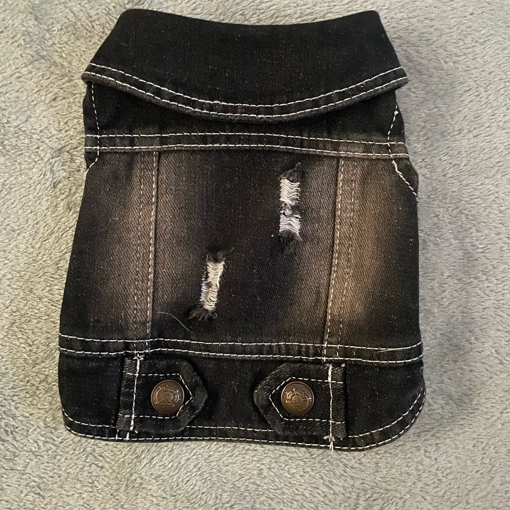 Girl dog outfits {3 outfits included}